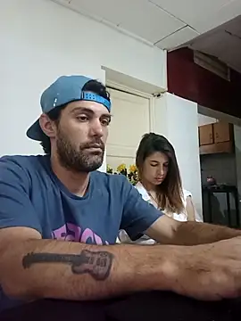 Capriflow online show from December 2025 01:02:02 AM