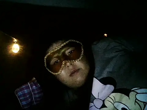 crazzyanne online show from January 2026 03:20:01 AM