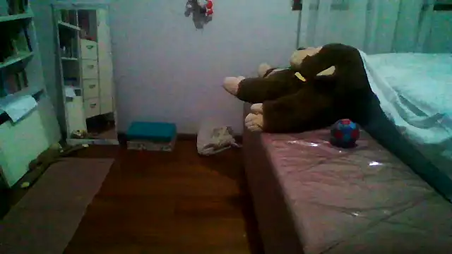 crazzyanne online show from February 2026 04:27:01 AM