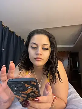 amellita-33 online show from July 2026 06:20:01 AM