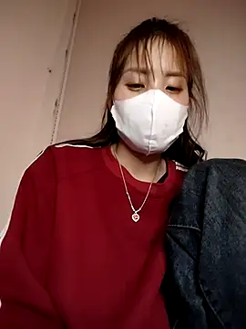 ezabel- online show from January 2026 09:24:01 PM