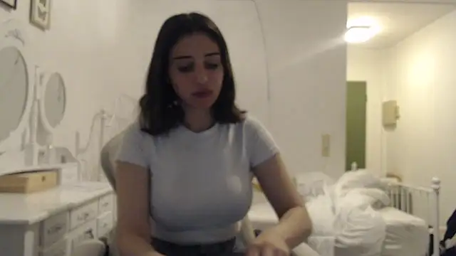 bellefleurrr online show from April 2026 08:53:01 PM