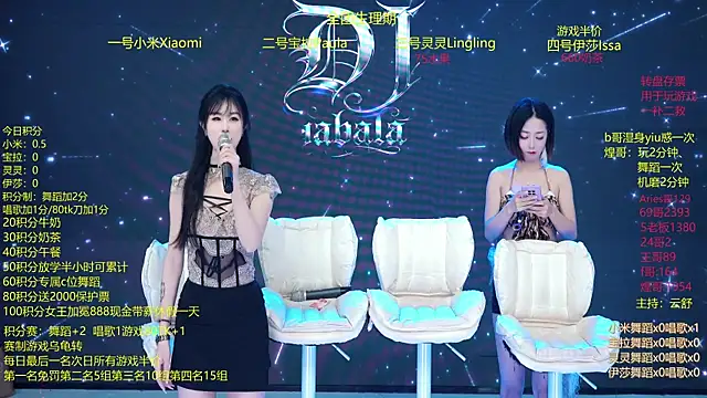 DJ-babala online show from January 2026 12:35:01 AM