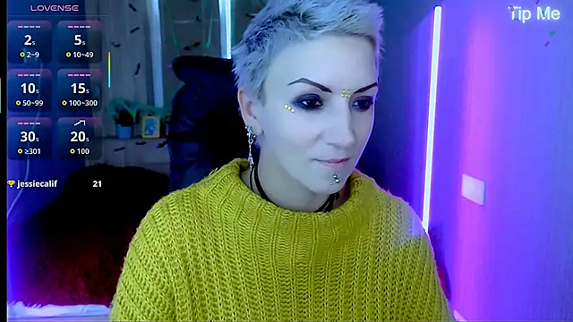 Sweet-n-Strong online show from November 2025 09:00:02 AM