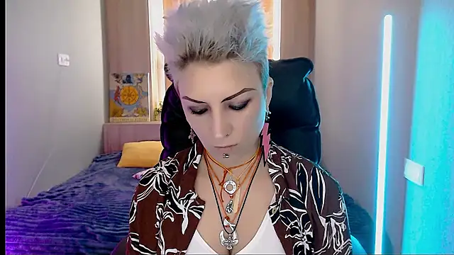 Sweet-n-Strong online show from February 2026 12:21:01 PM