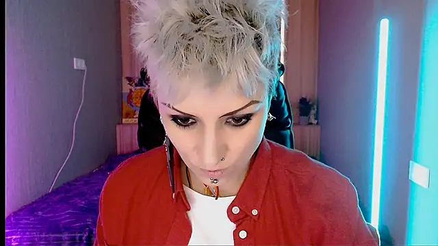 Sweet-n-Strong online show from February 2026 06:31:02 AM