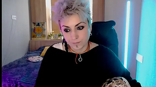 Sweet-n-Strong online show from February 2026 12:39:02 PM