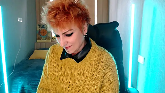 Sweet-n-Strong online show from March 2026 06:28:02 AM