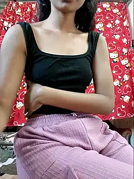 Snapshot of Kissu-Jaan chatting on December 2025 07:59:02 AM Kissu-Jaan online show from December 2025 07:59:02 AM