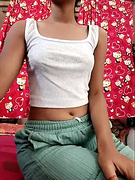 Snapshot of Kissu-Jaan chatting on December 2025 03:48:01 AM Kissu-Jaan online show from December 2025 03:48:01 AM