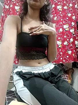 Snapshot of Kissu-Jaan chatting on January 2026 09:01:02 AM Kissu-Jaan online show from January 2026 09:01:02 AM