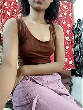 Snapshot of Kissu-Jaan chatting on January 2026 06:07:02 AM Kissu-Jaan online show from January 2026 06:07:02 AM