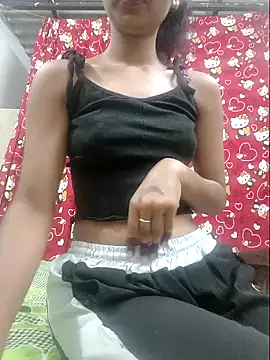 Snapshot of Kissu-Jaan chatting on February 2026 05:06:01 AM Kissu-Jaan online show from February 2026 05:06:01 AM