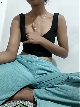 Snapshot of Kissu-Jaan chatting on March 2026 09:50:01 AM Kissu-Jaan online show from March 2026 09:50:01 AM