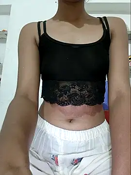 Snapshot of Kissu-Jaan chatting on June 2026 03:55:01 AM Kissu-Jaan online show from June 2026 03:55:01 AM