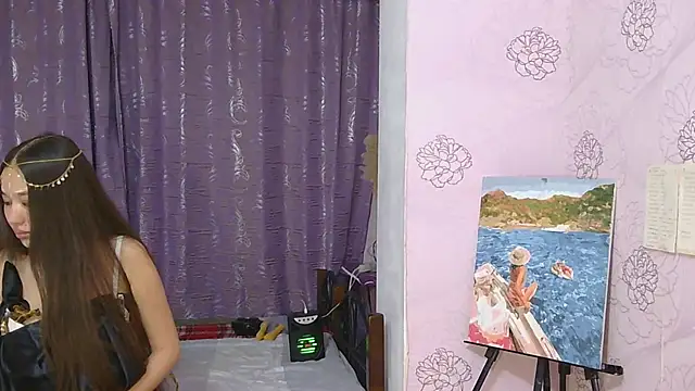 LumiHeart online show from November 2025 03:56:02 PM