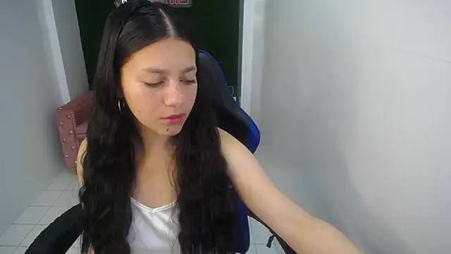 velvetvixen t online show from October 2025 12:31:01 PM