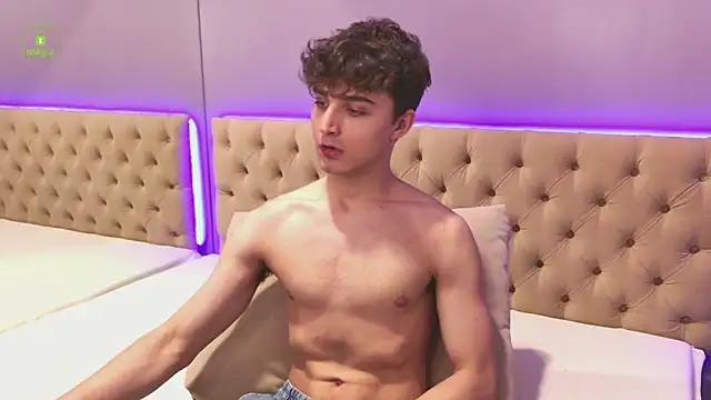 Richard steele hot online show from November 2025 03:28:02 PM