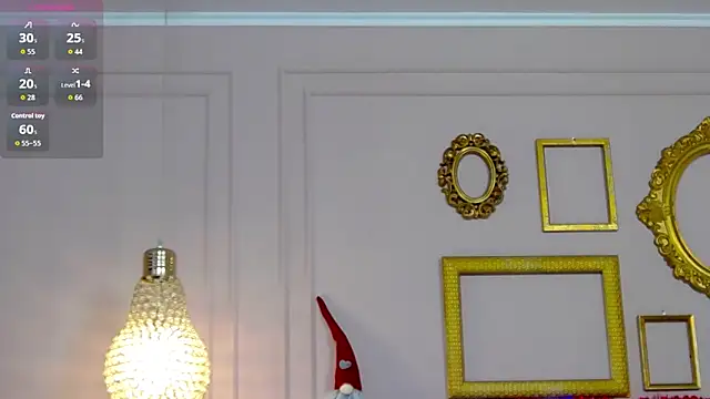 kittykelly online show from December 2025 10:24:01 AM