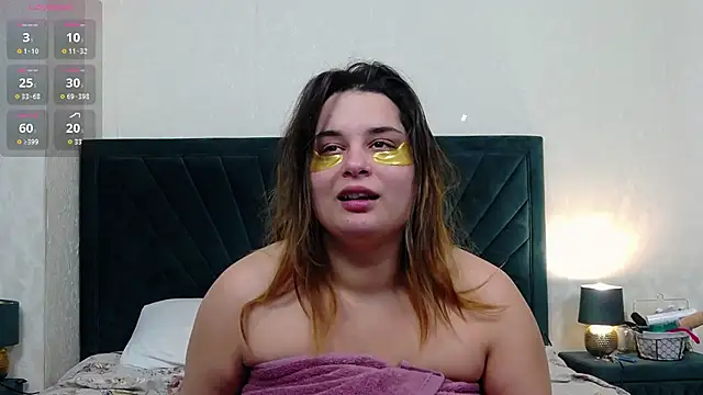 kittykelly online show from March 2026 12:12:02 PM