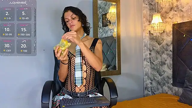 Indi rave online show from December 2025 04:38:01 PM