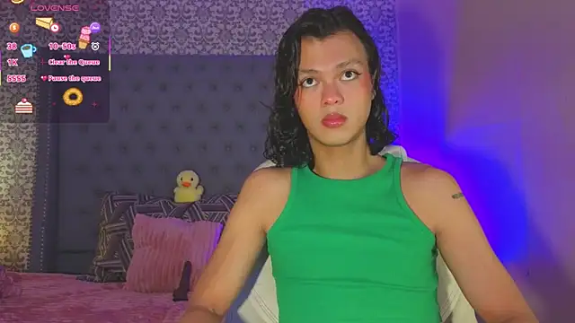 Indi rave online show from April 2026 12:58:02 PM