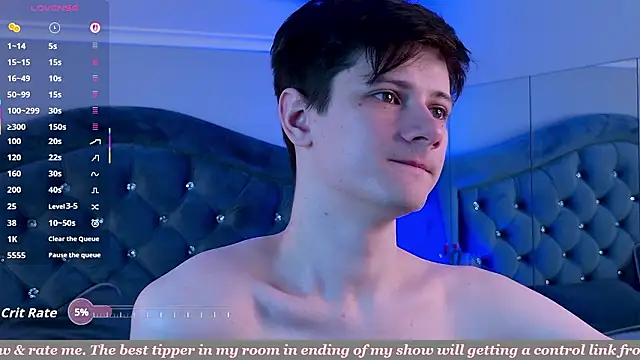 Allert  online show from March 2026 03:00:01 AM