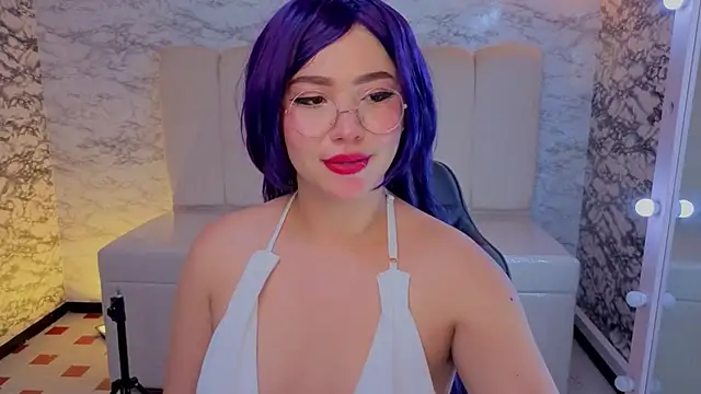 Snapshot of Afrodita_Wild_v chatting on April 2026 06:10:01 PM Afrodita Wild v online show from April 2026 06:10:01 PM