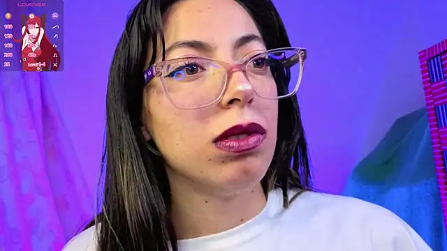 Snapshot of zylla_storn chatting on February 2026 11:05:02 PM zylla storn online show from February 2026 11:05:02 PM