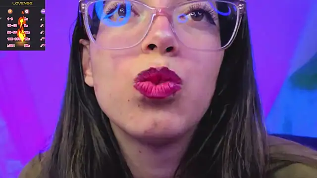 Snapshot of zylla_storn chatting on March 2026 11:10:01 PM zylla storn online show from March 2026 11:10:01 PM