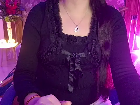 Misha 01 online show from January 2026 05:04:02 PM