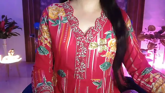 Misha 01 online show from March 2026 07:27:01 PM