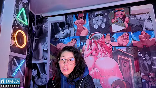 eva delight  online show from February 2026 11:05:02 AM