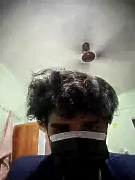 kriZ08 online show from October 2025 11:14:02 AM