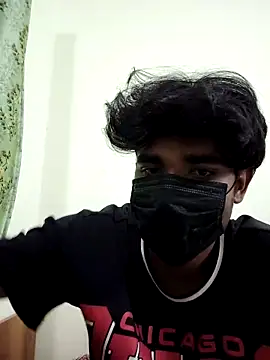 kriZ08 online show from February 2026 02:13:01 PM