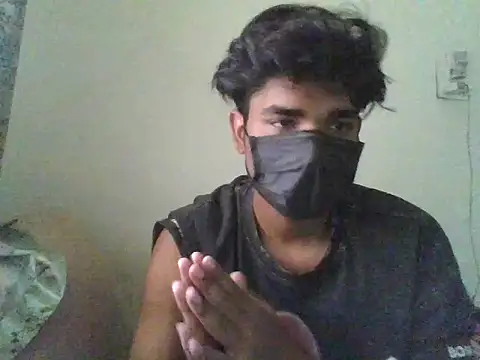 kriZ08 online show from March 2026 09:25:01 AM