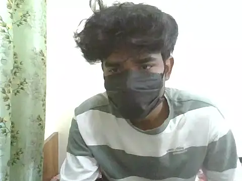 kriZ08 online show from April 2026 06:54:01 AM