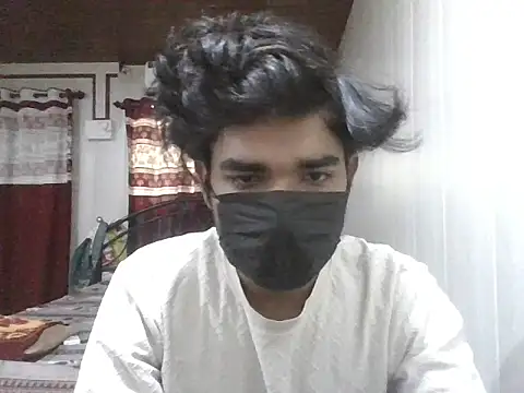 kriZ08 online show from June 2026 09:45:01 AM