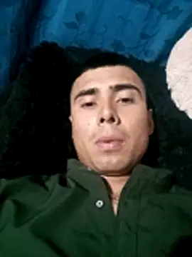 robinhd1234 online show from December 2025 09:42:02 PM