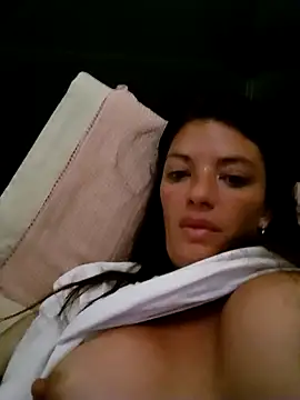 Paulita2027 online show from November 2025 08:37:01 AM