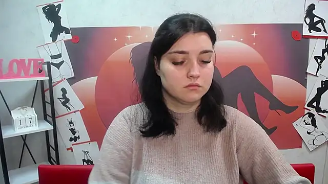 ScarletCargo online show from November 2025 06:13:01 AM