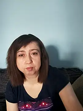 MaryKiki5619 online show from December 2025 10:31:01 AM