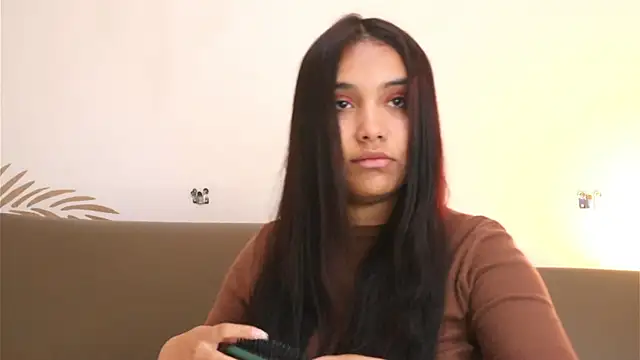 Isabelle Lane online show from March 2026 12:55:01 PM