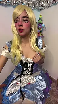 wetbyAlice online show from October 2025 11:38:01 PM