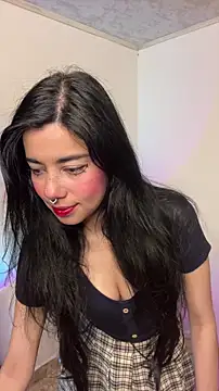 wetbyAlice online show from November 2025 12:53:02 AM