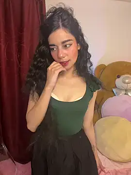 wetbyAlice online show from March 2026 11:45:02 PM