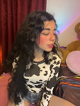 wetbyAlice online show from March 2026 11:33:01 PM