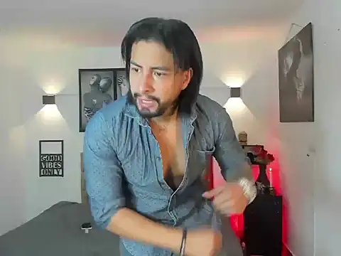 christopher palmerjs online show from November 2025 08:41:02 PM