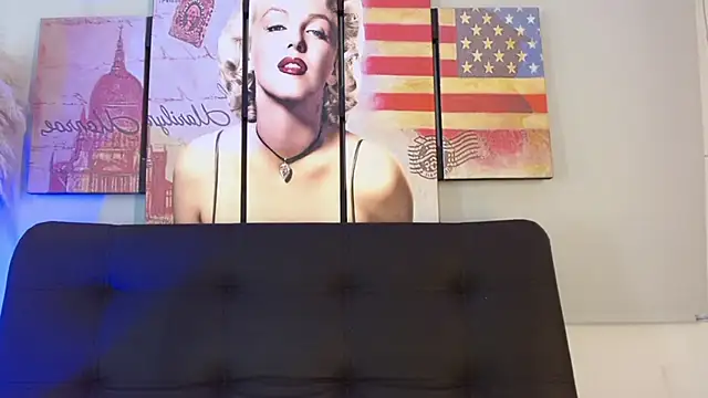 Desire Evelyn online show from January 2026 05:27:02 PM