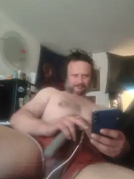 Fuckboyguyman online show from June 2026 12:39:01 AM
